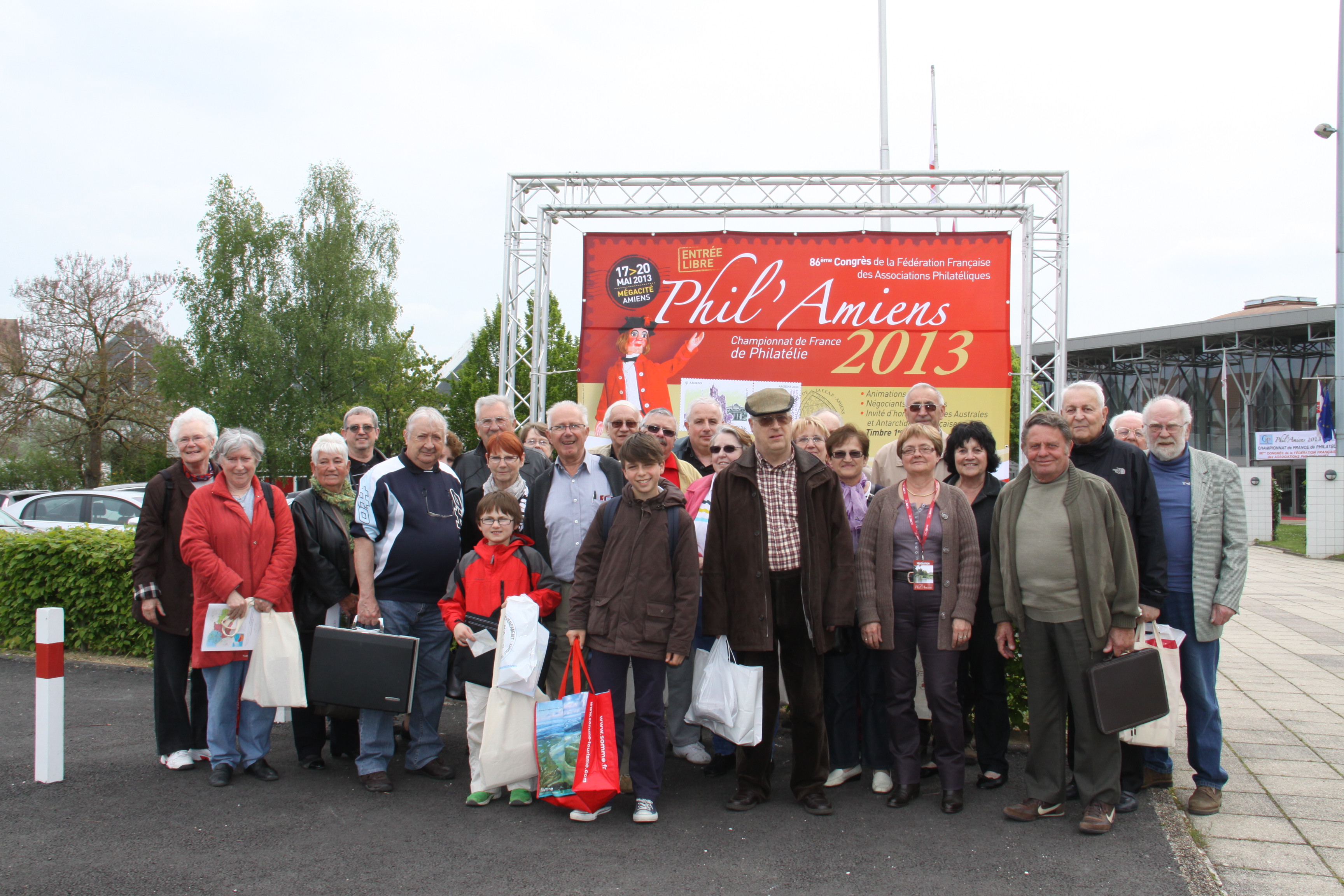 Photo de l’album