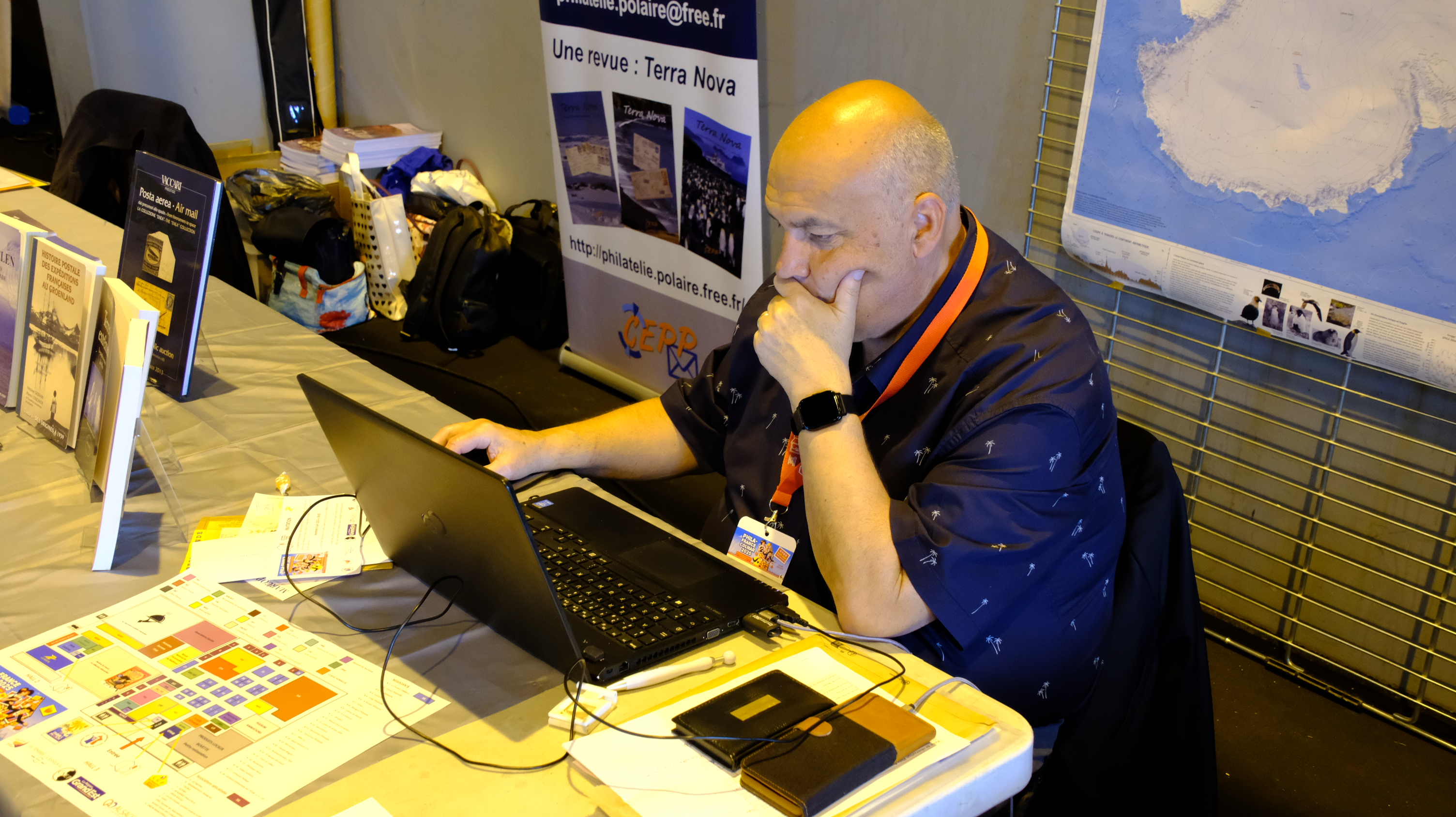 Photo de l’album