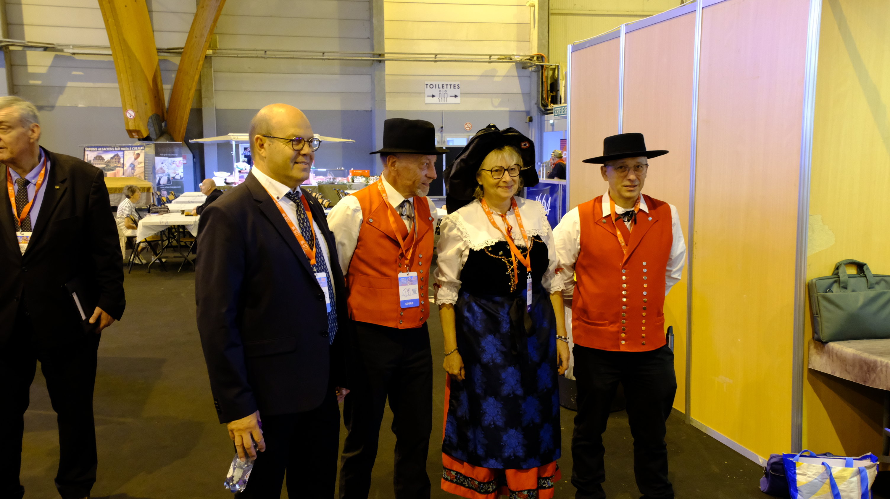 Photo de l’album