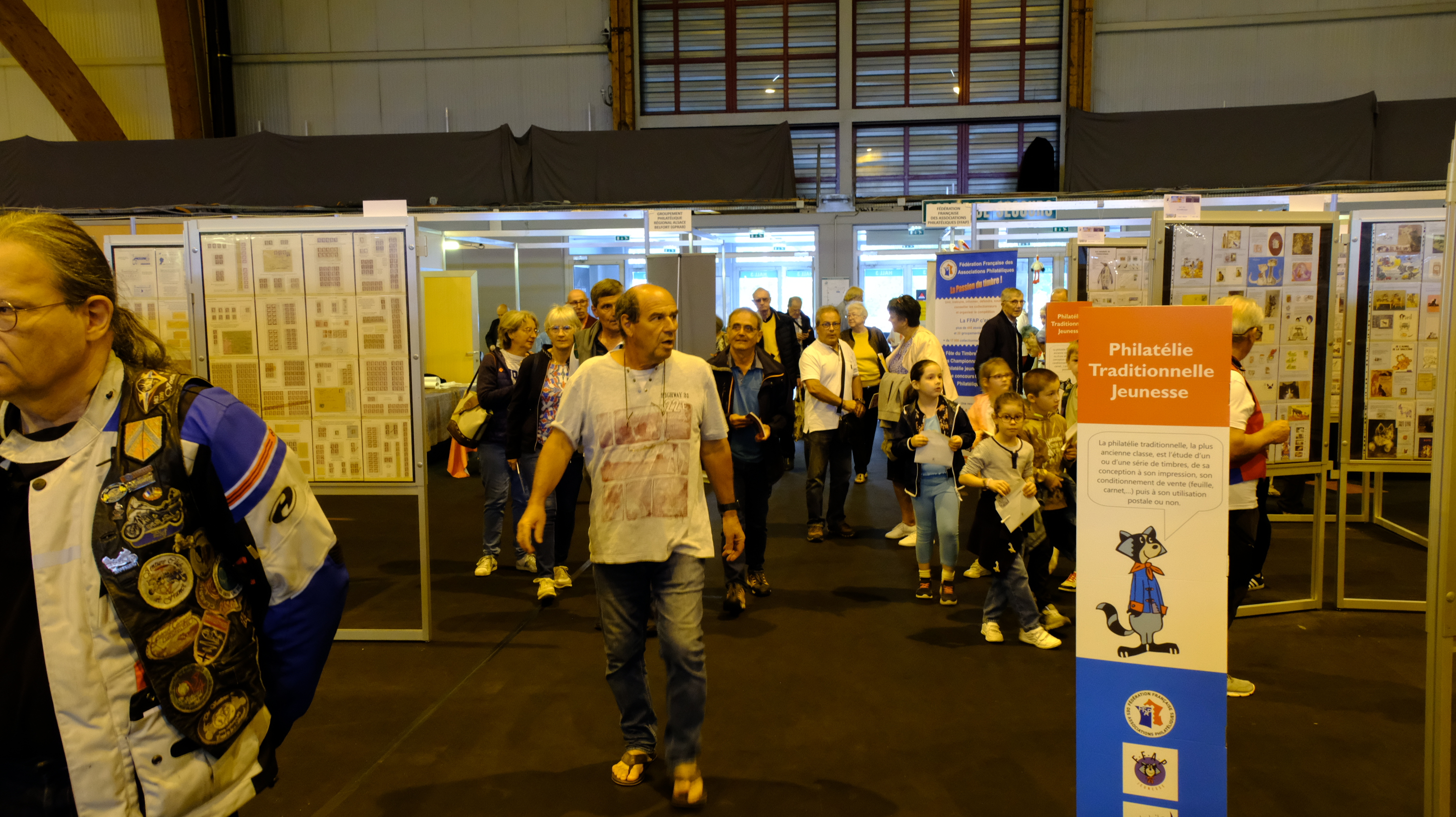 Photo de l’album