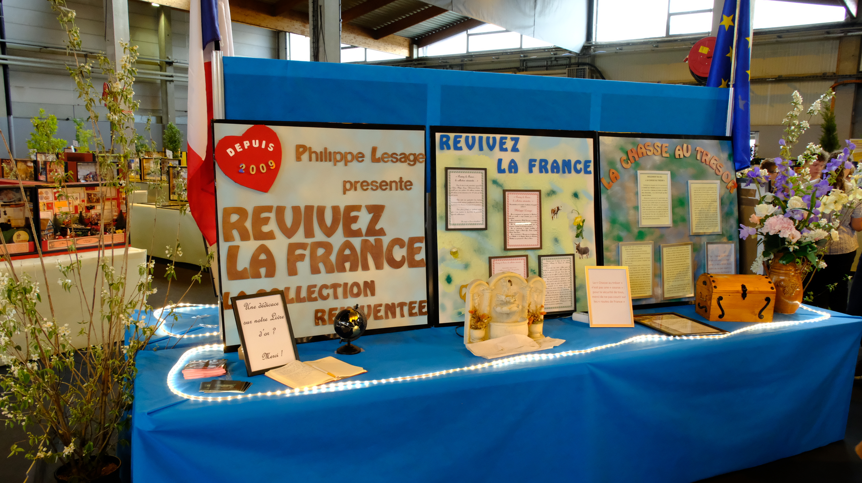 Photo de l’album