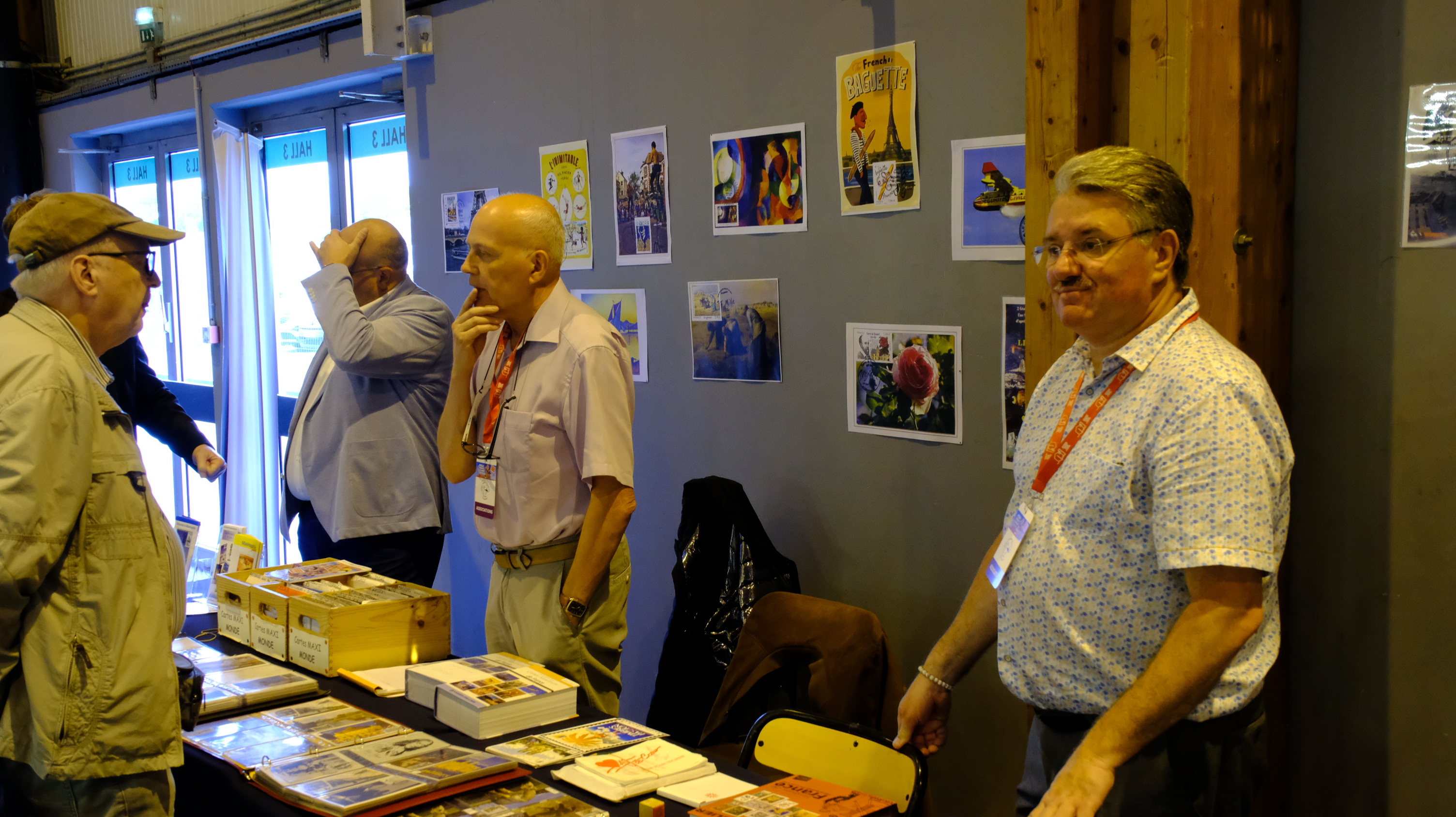 Photo de l’album