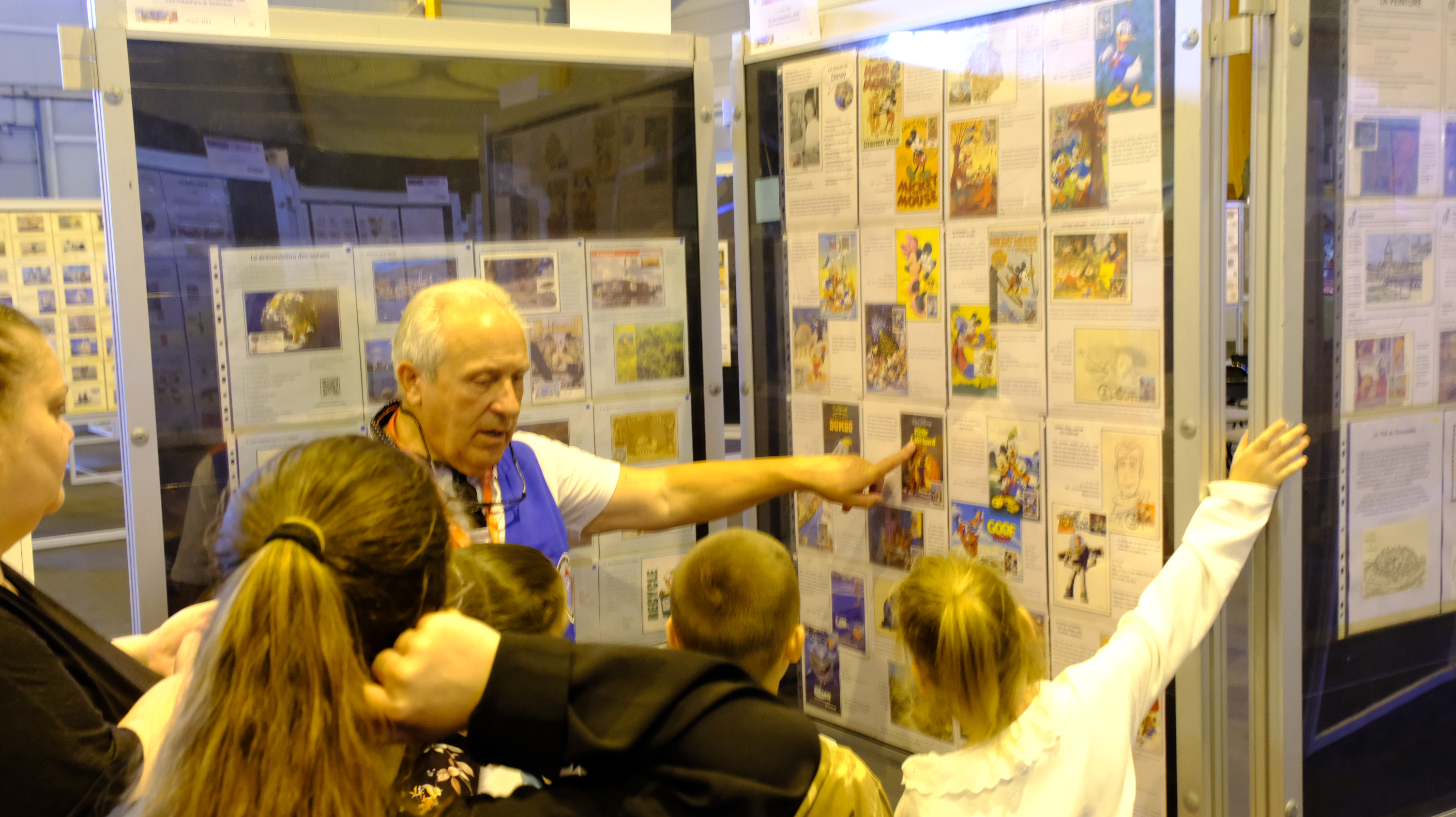 Photo de l’album