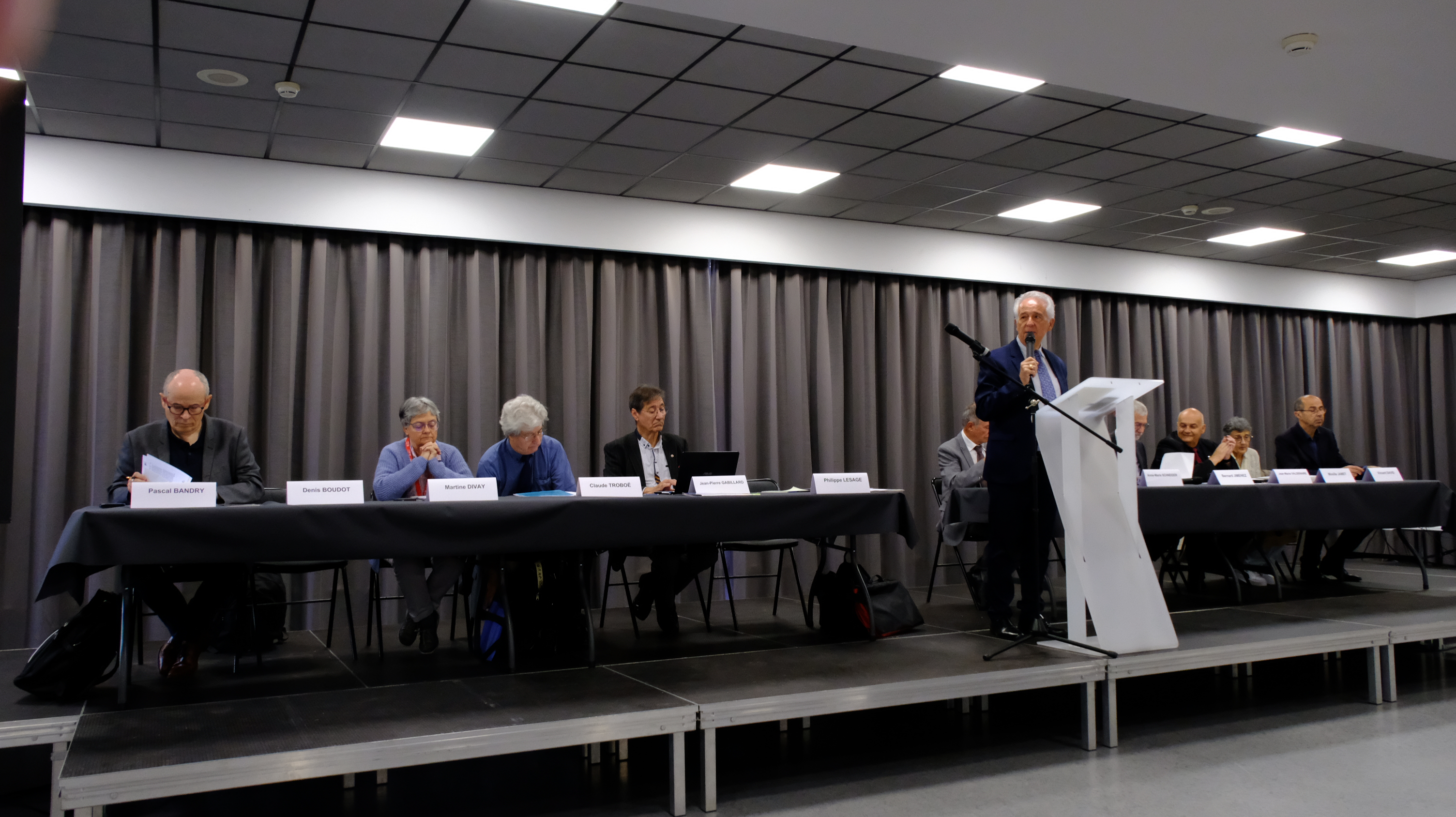 Photo de l’album