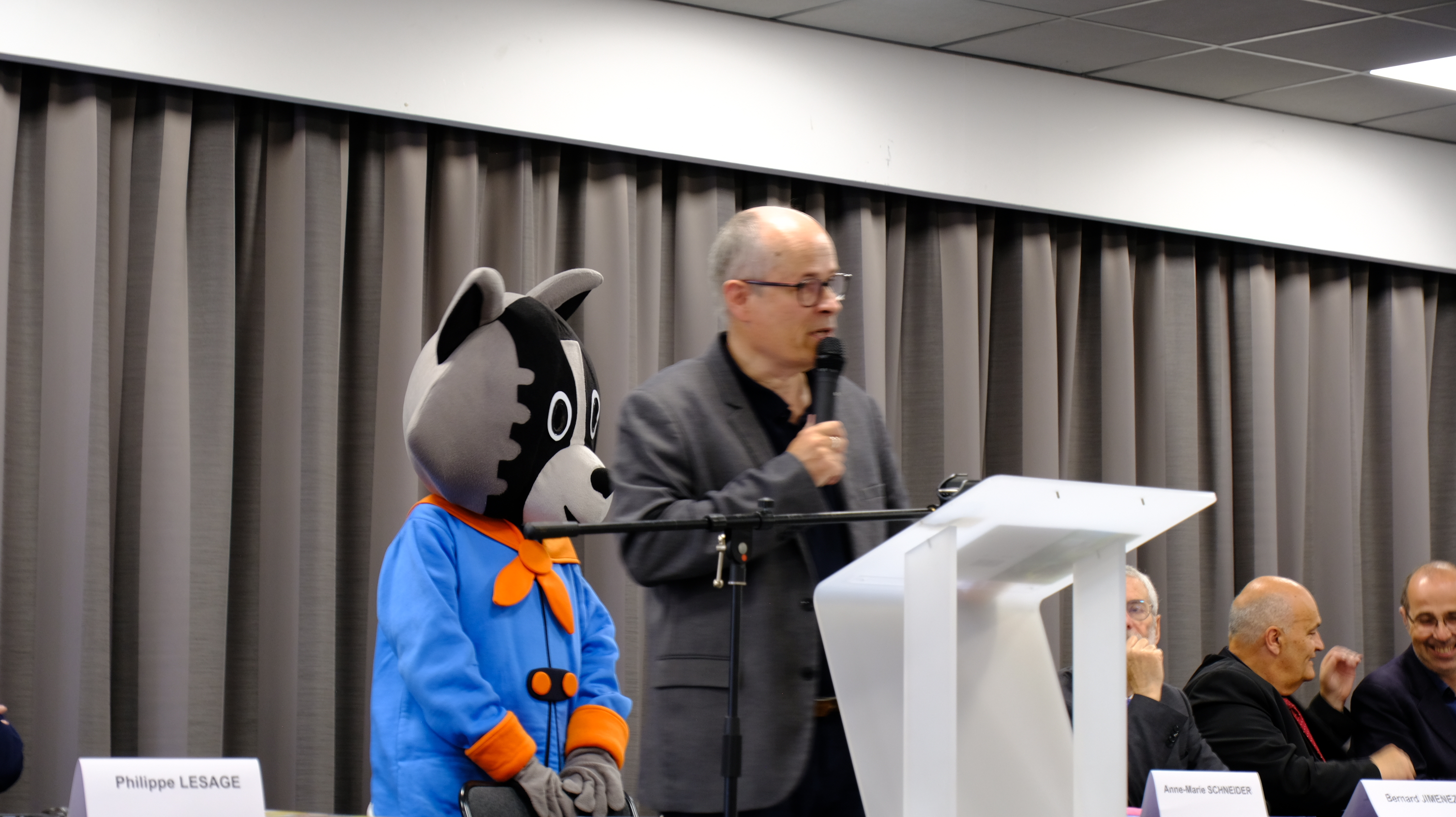 Photo de l’album