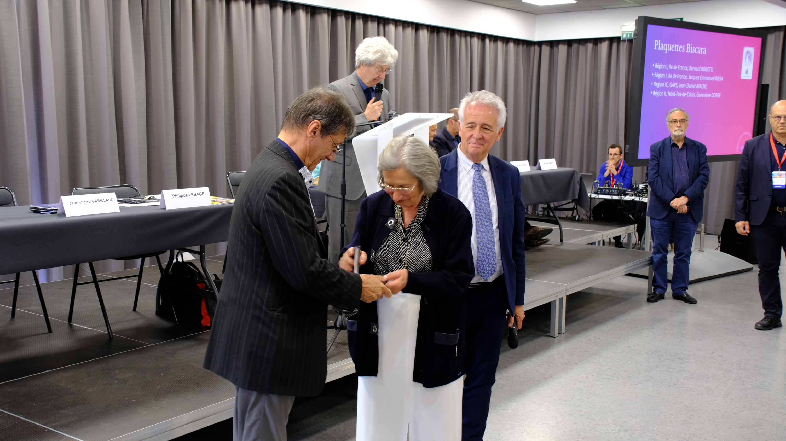 Photo de l’album