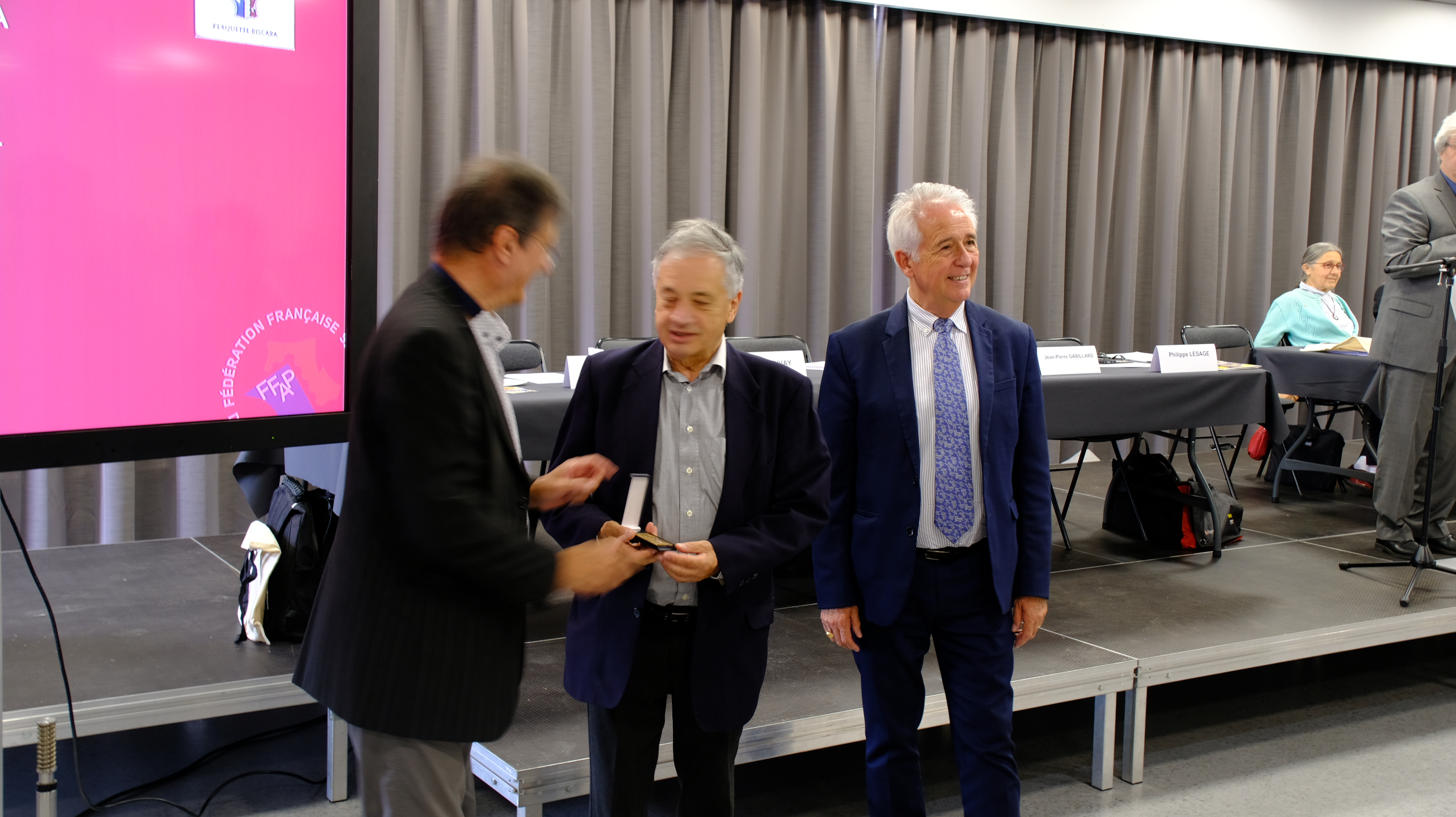 Photo de l’album