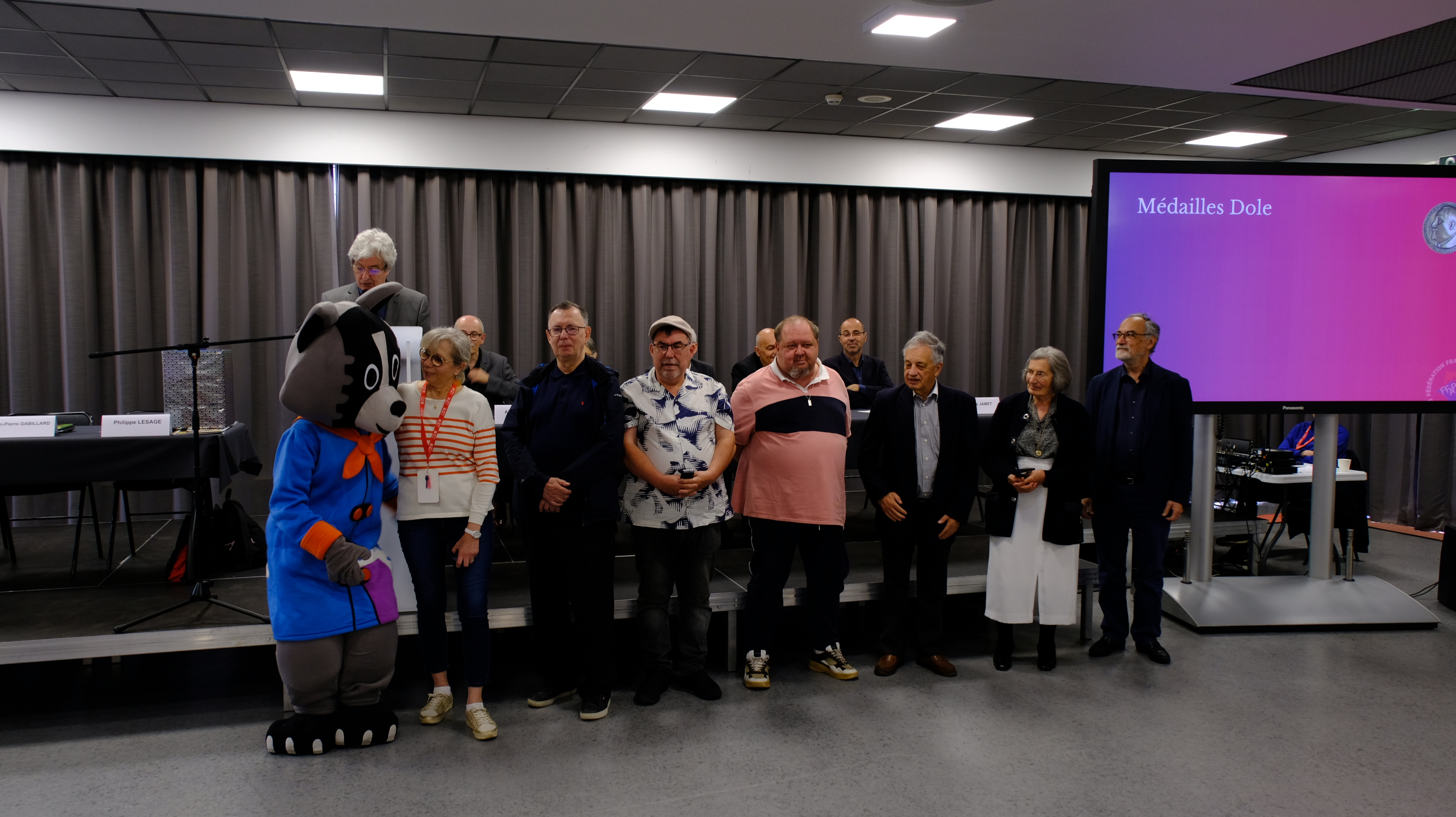 Photo de l’album