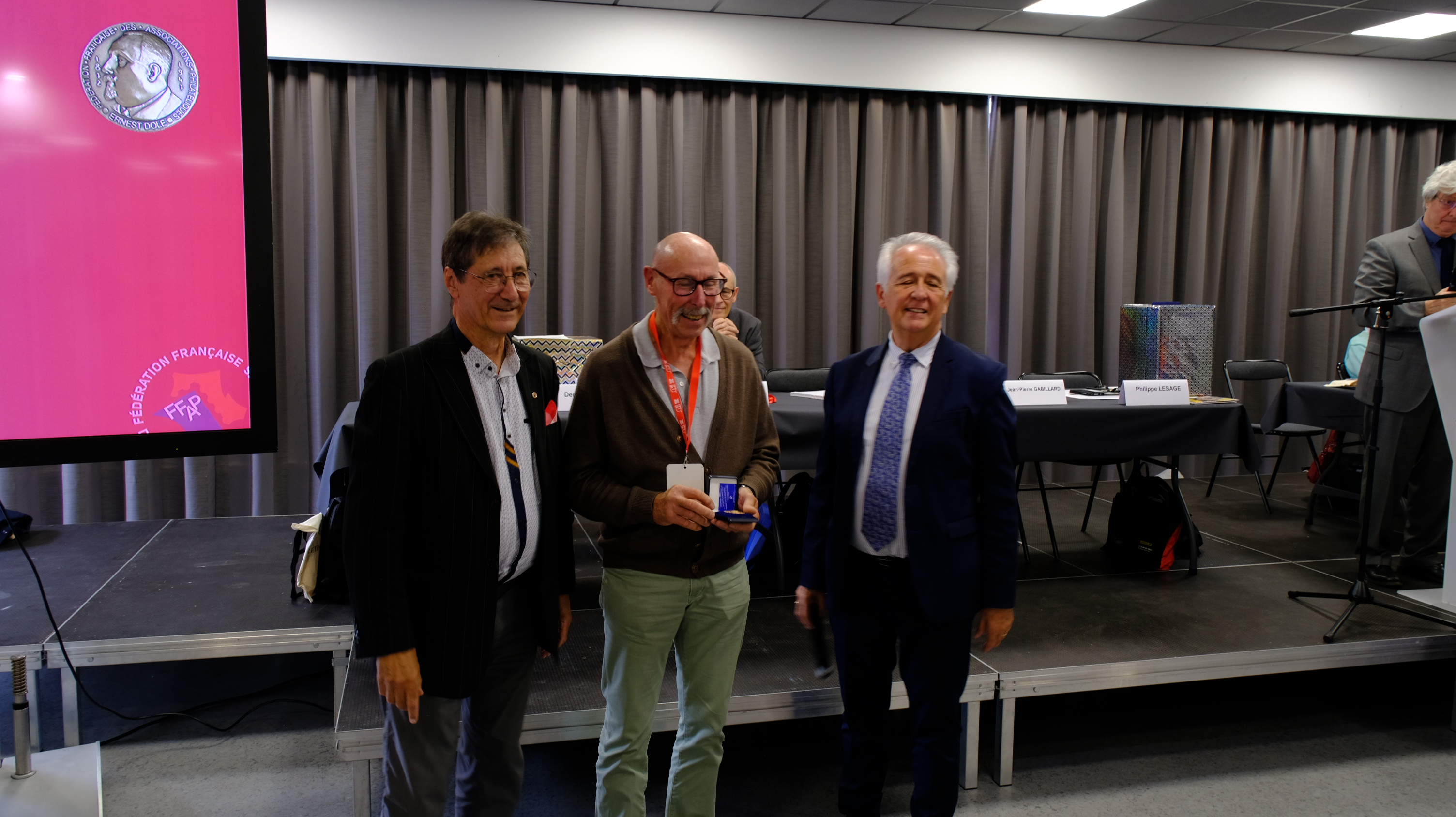 Photo de l’album
