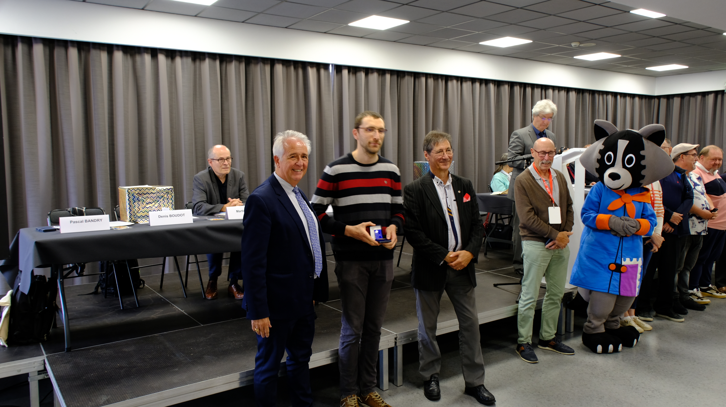 Photo de l’album