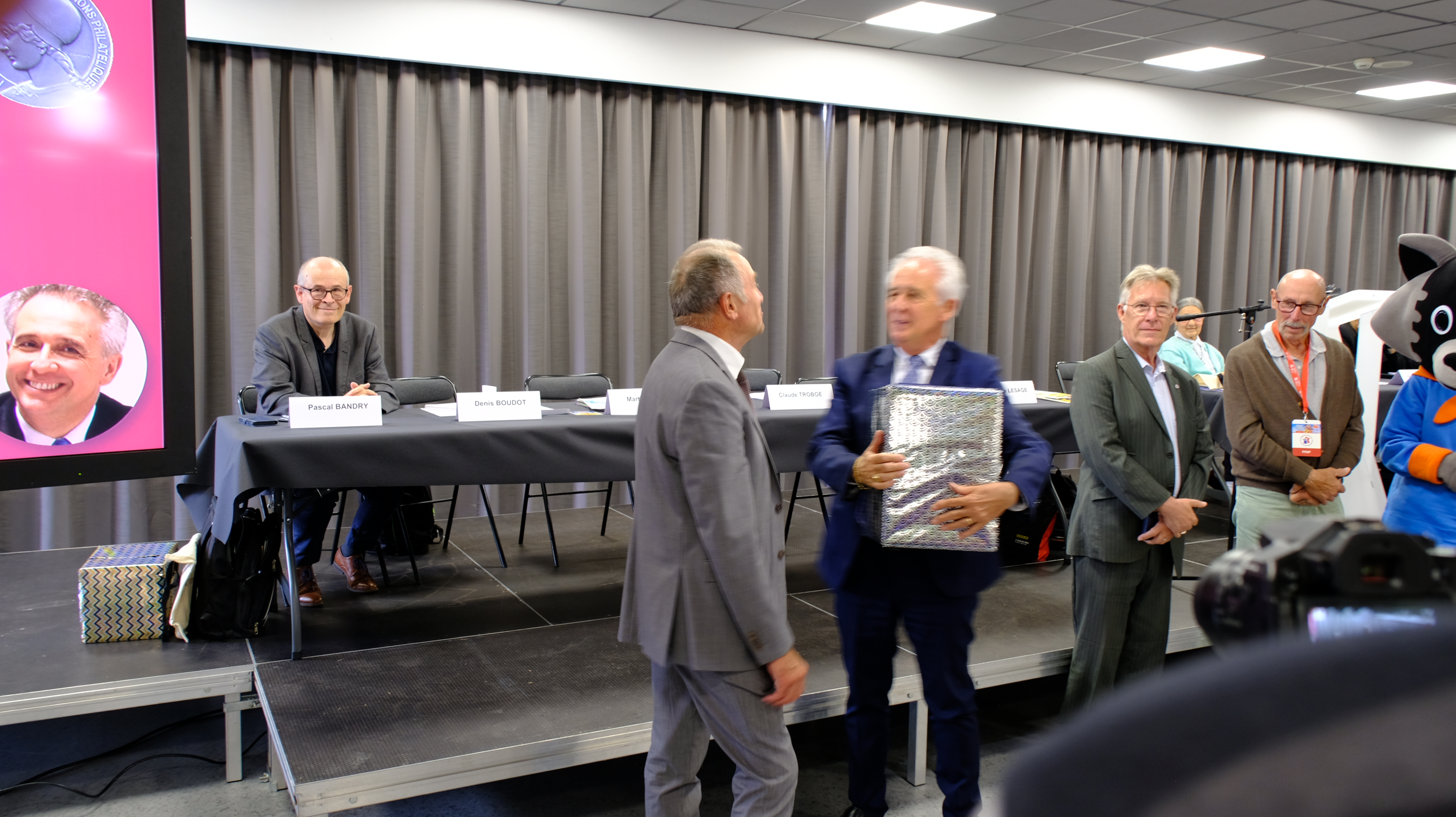 Photo de l’album