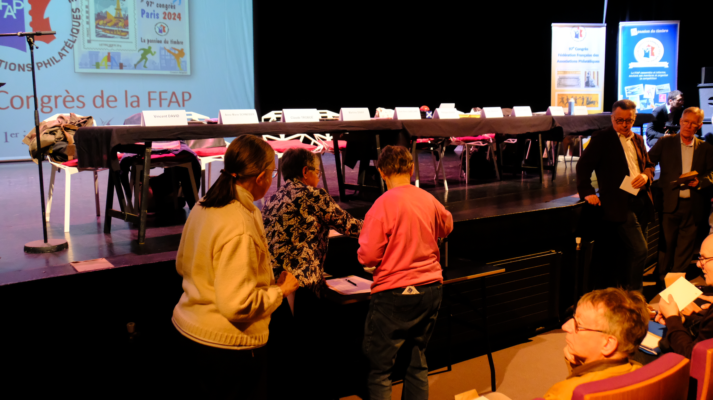 Photo de l’album