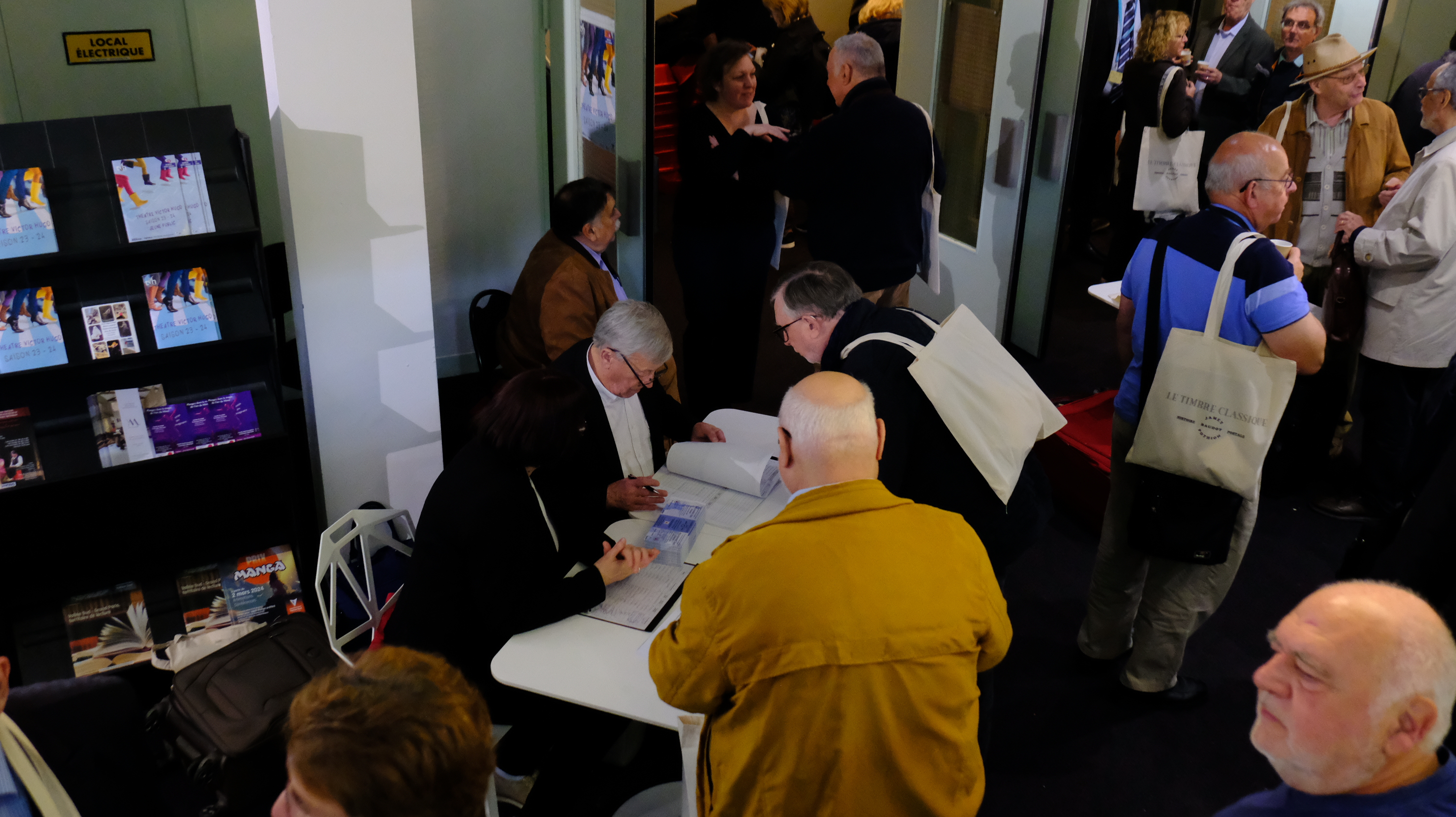 Photo de l’album
