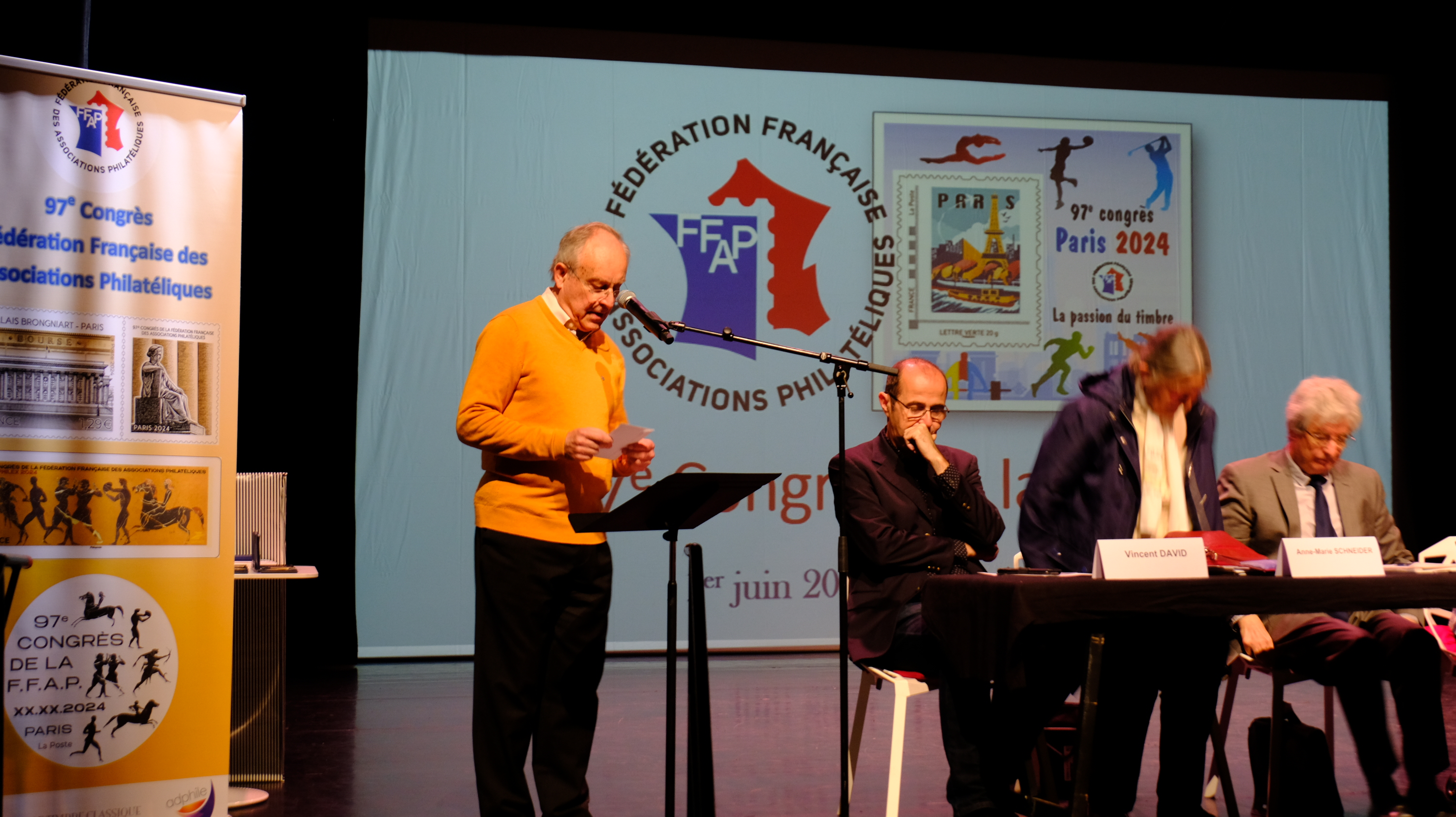 Photo de l’album