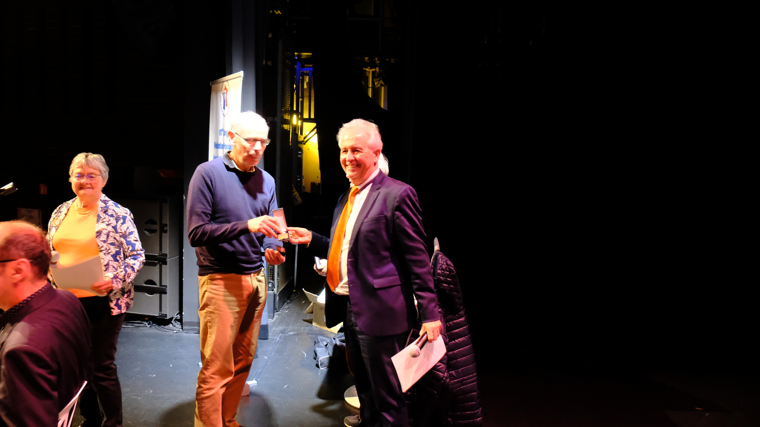 Photo de l’album