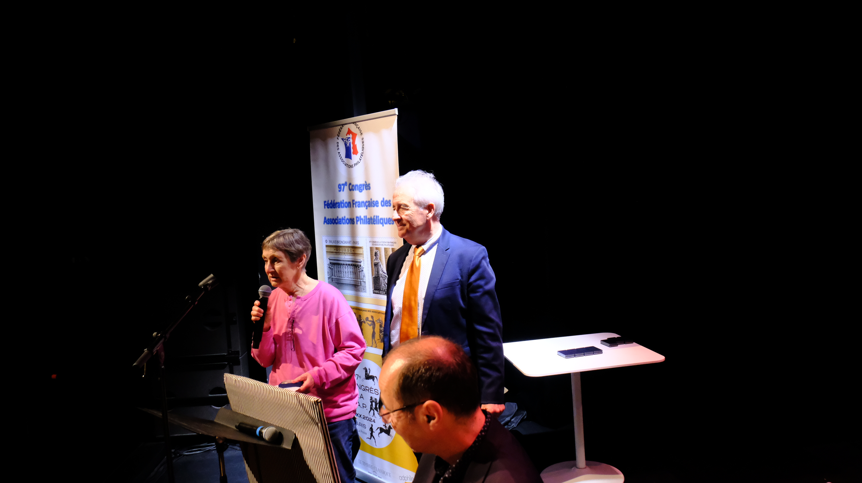 Photo de l’album