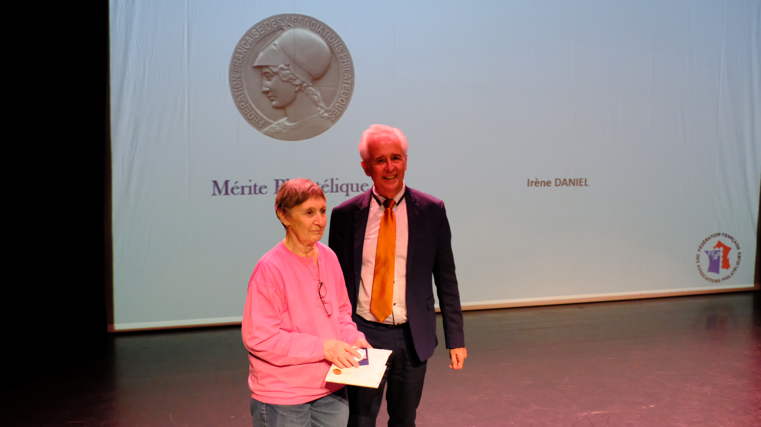 Photo de l’album