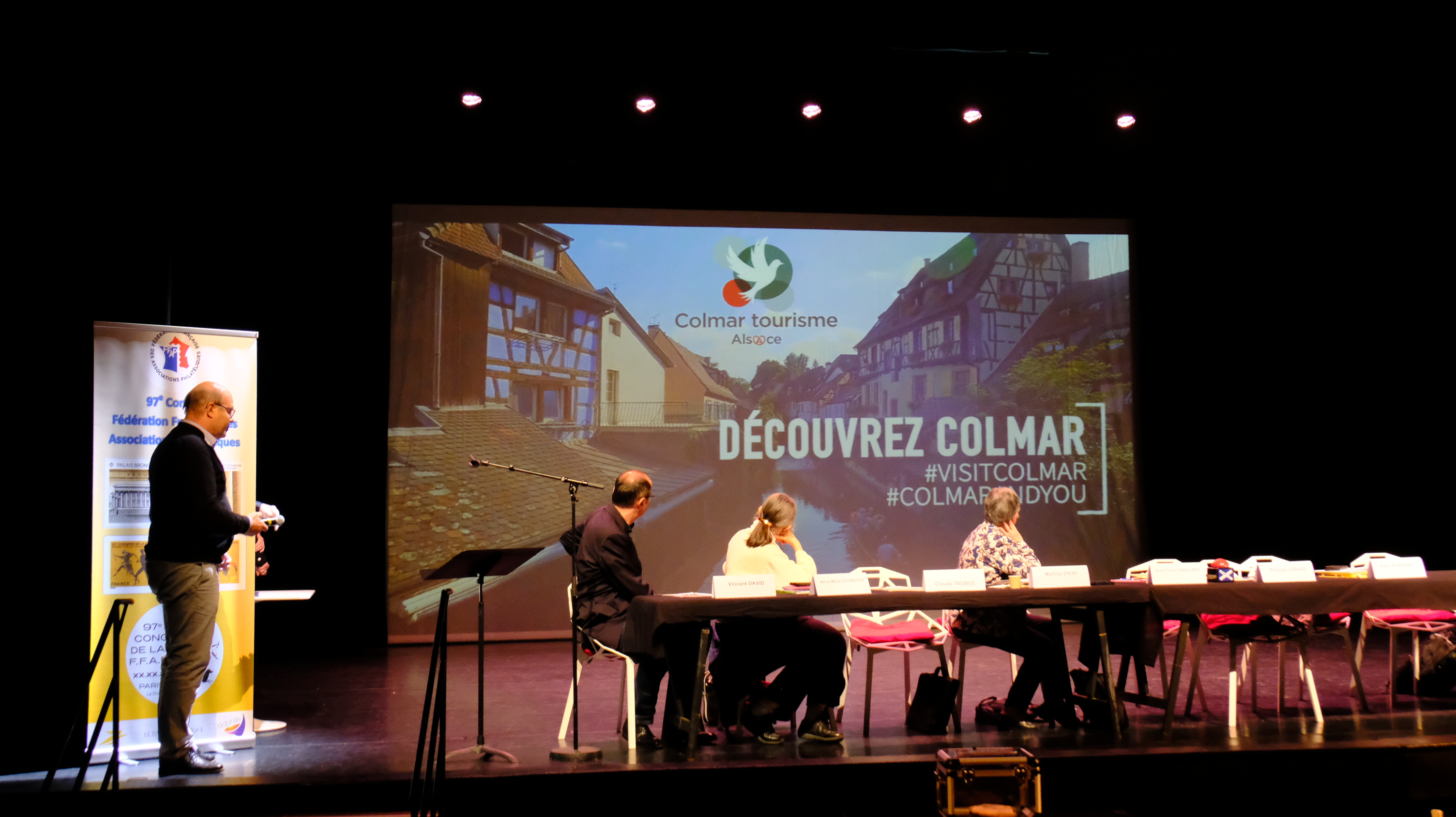 Photo de l’album