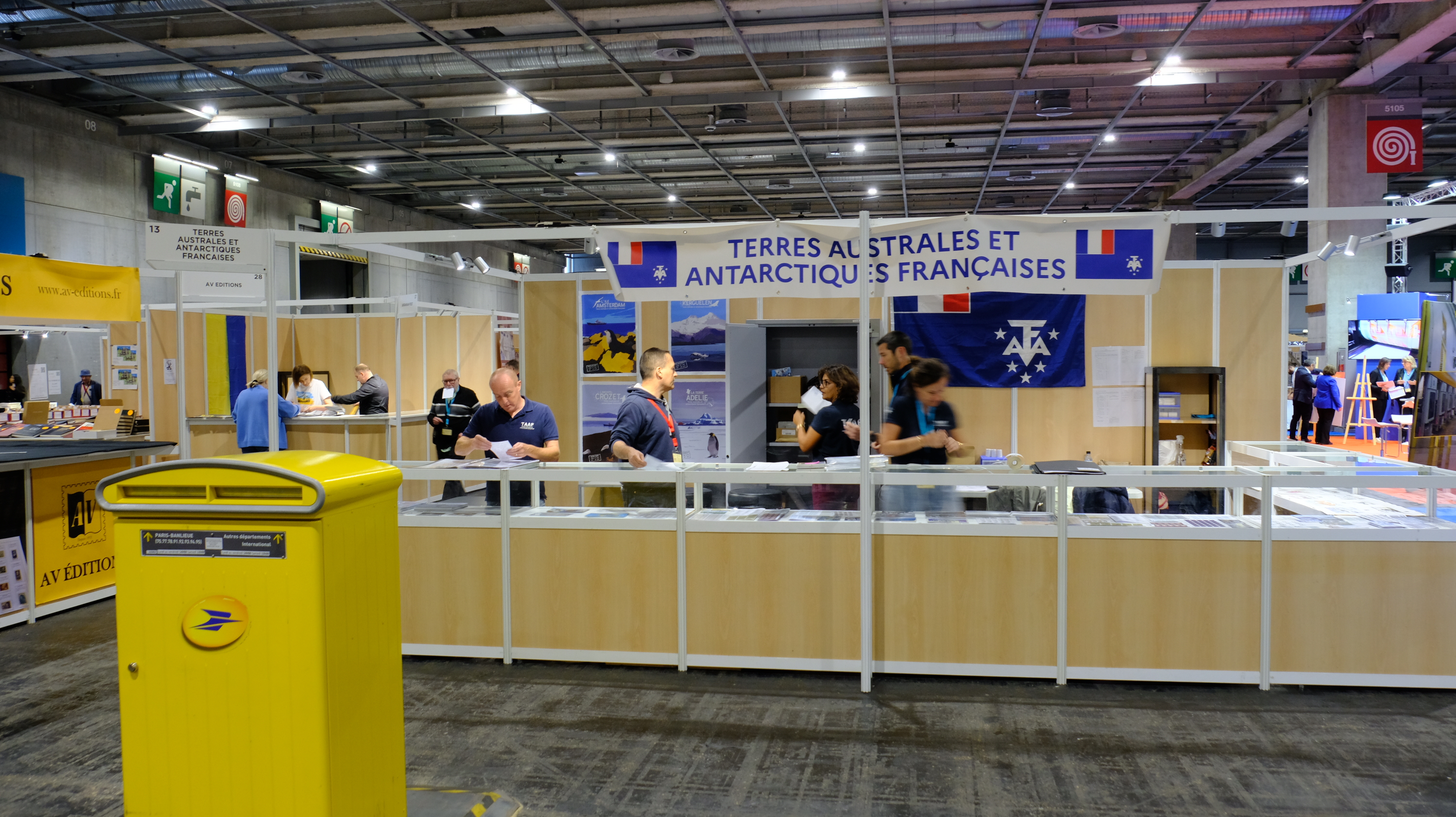 Photo de l’album