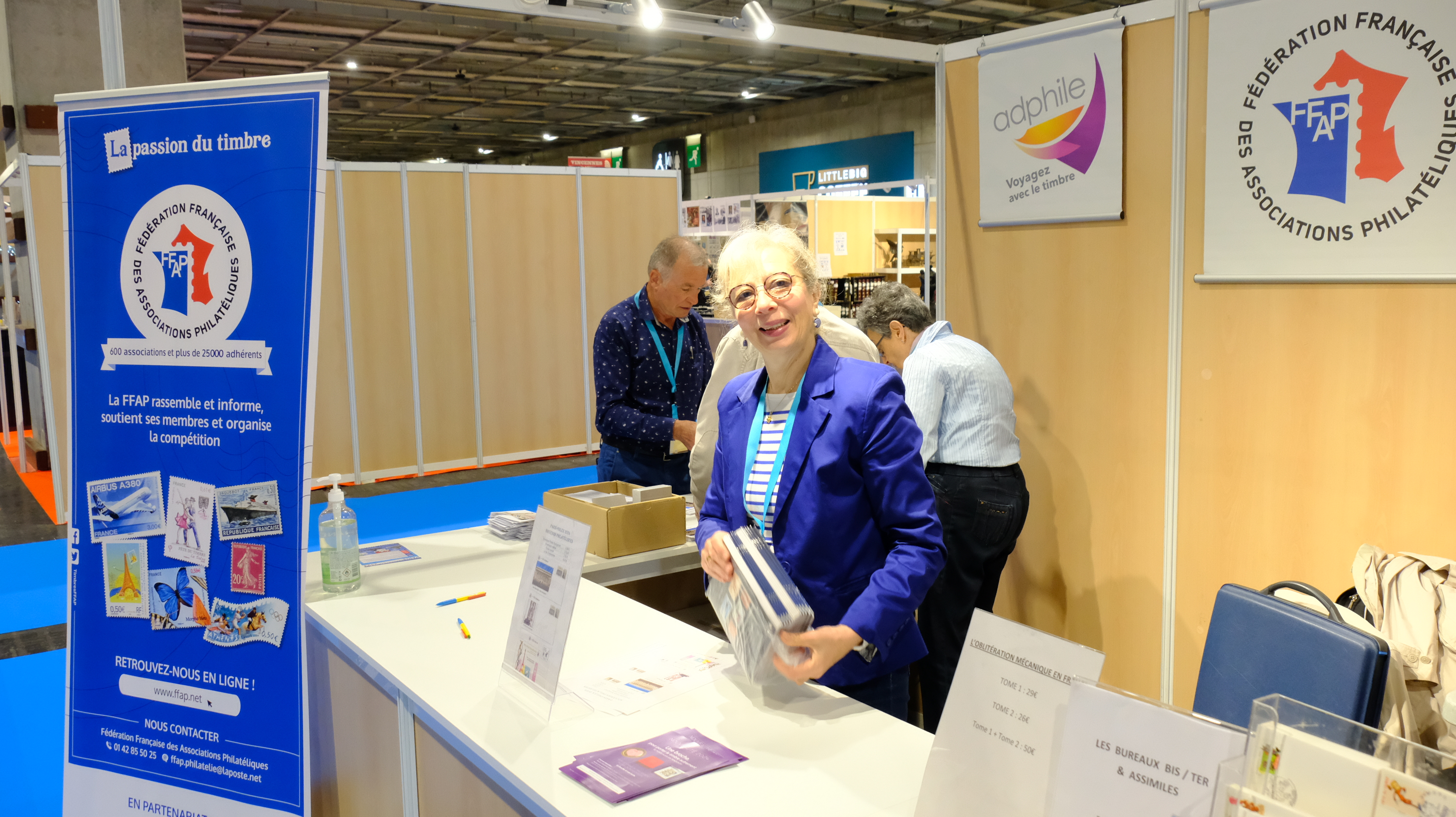 Photo de l’album