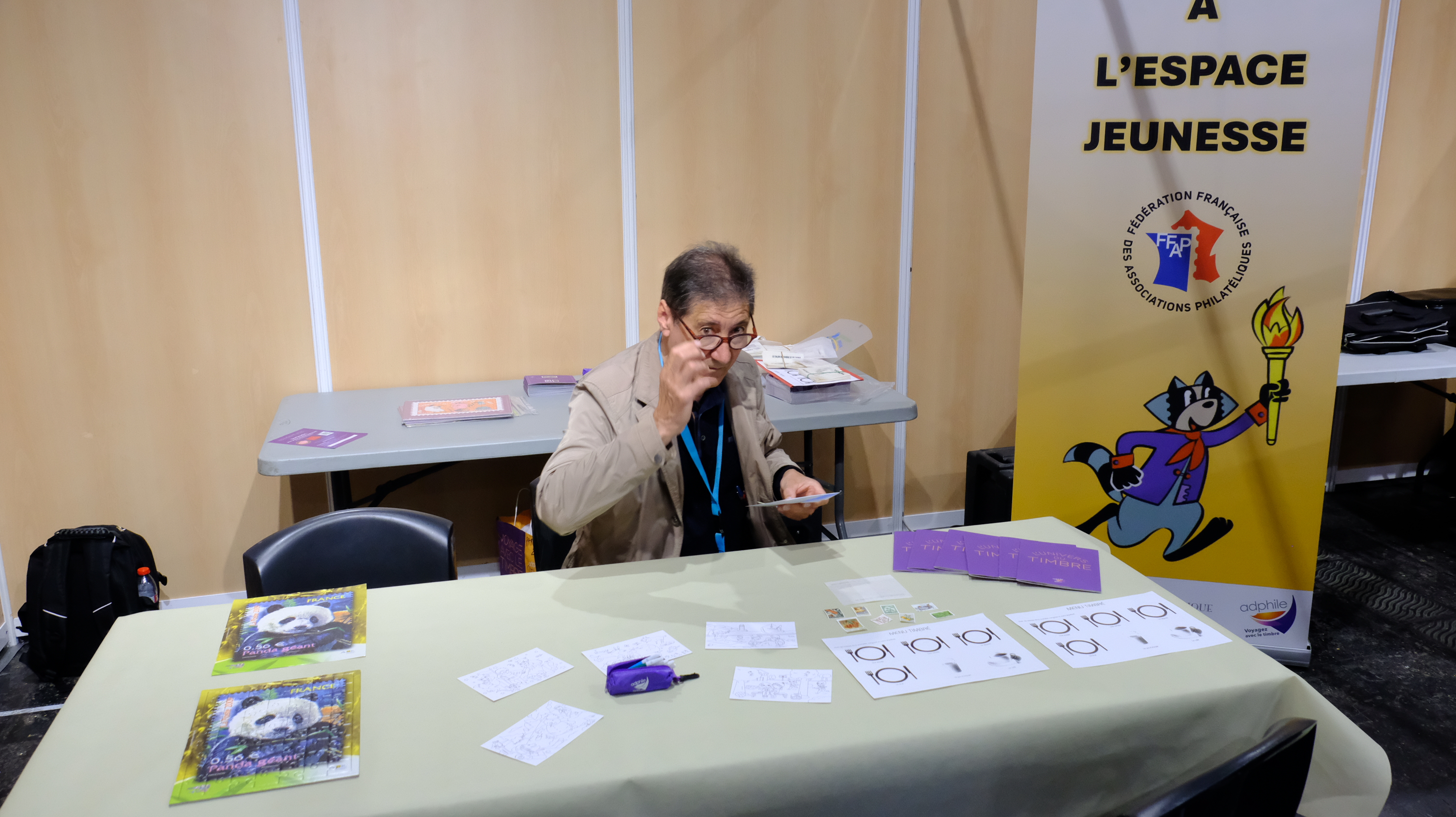 Photo de l’album