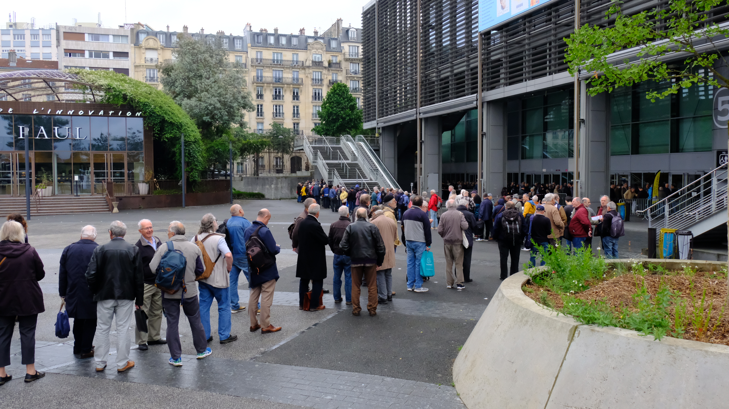 Photo de l’album