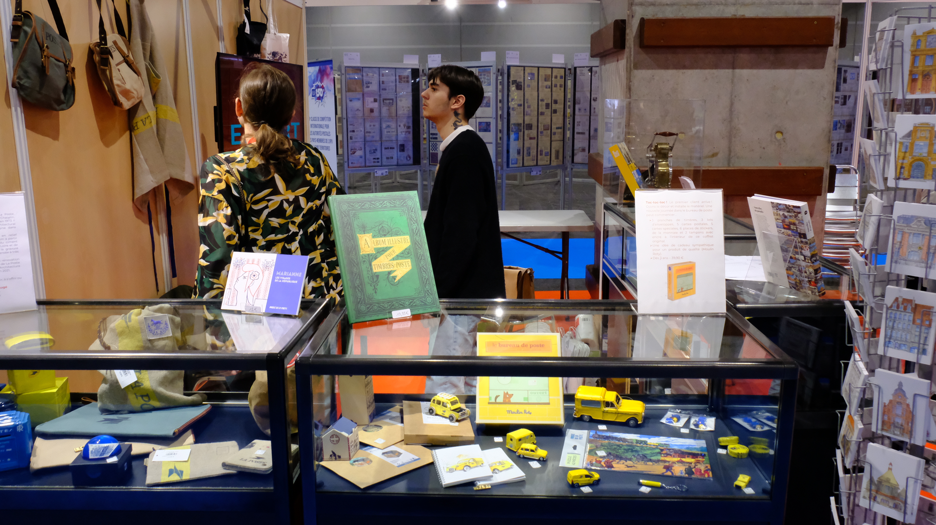 Photo de l’album