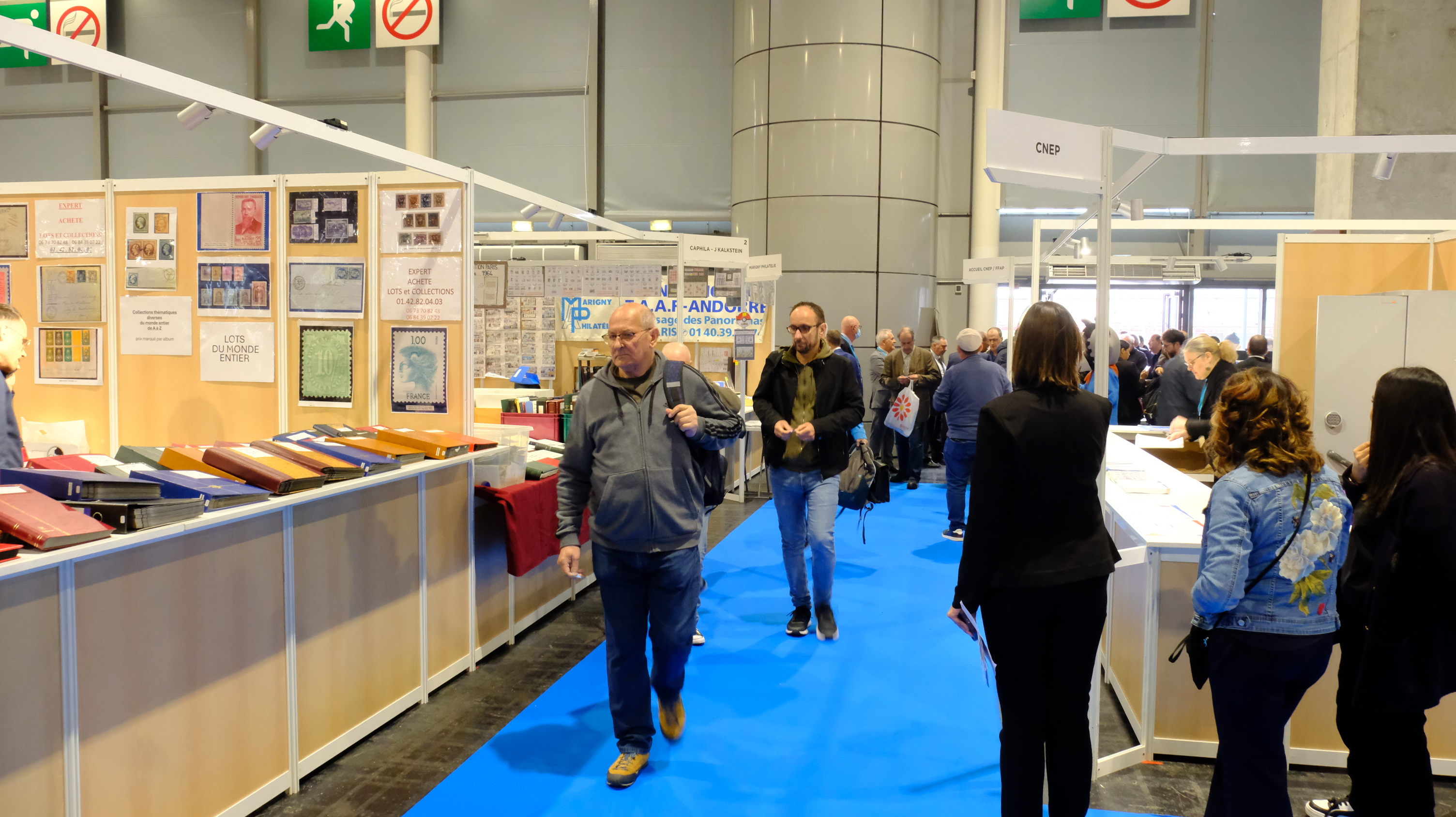 Photo de l’album