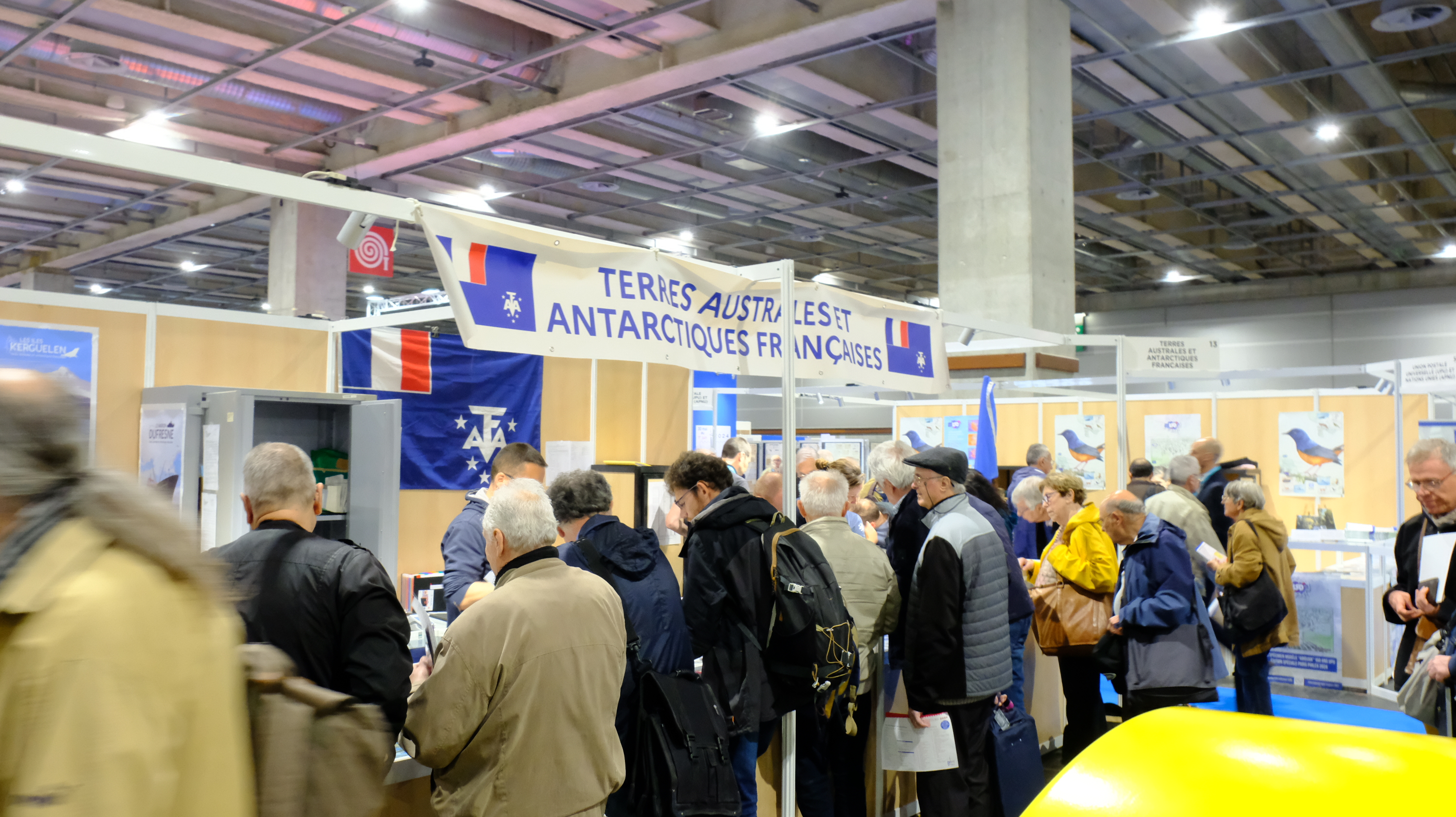 Photo de l’album