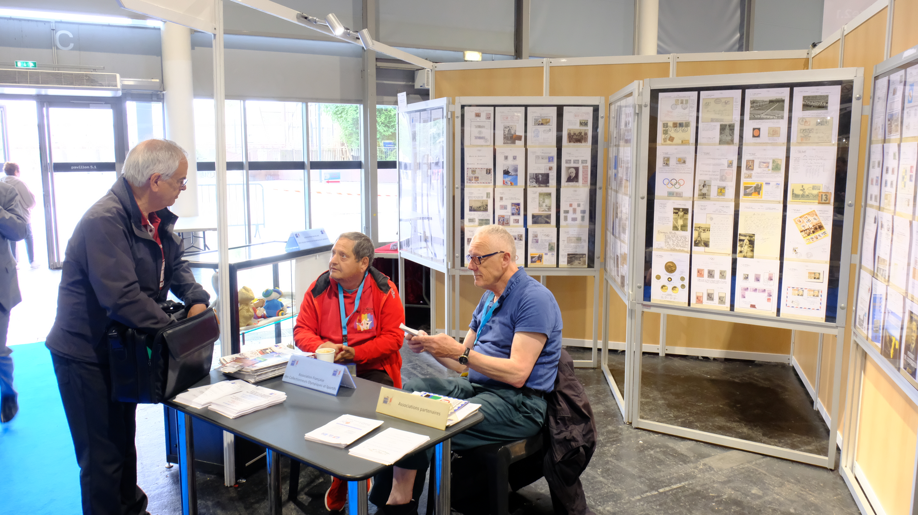 Photo de l’album