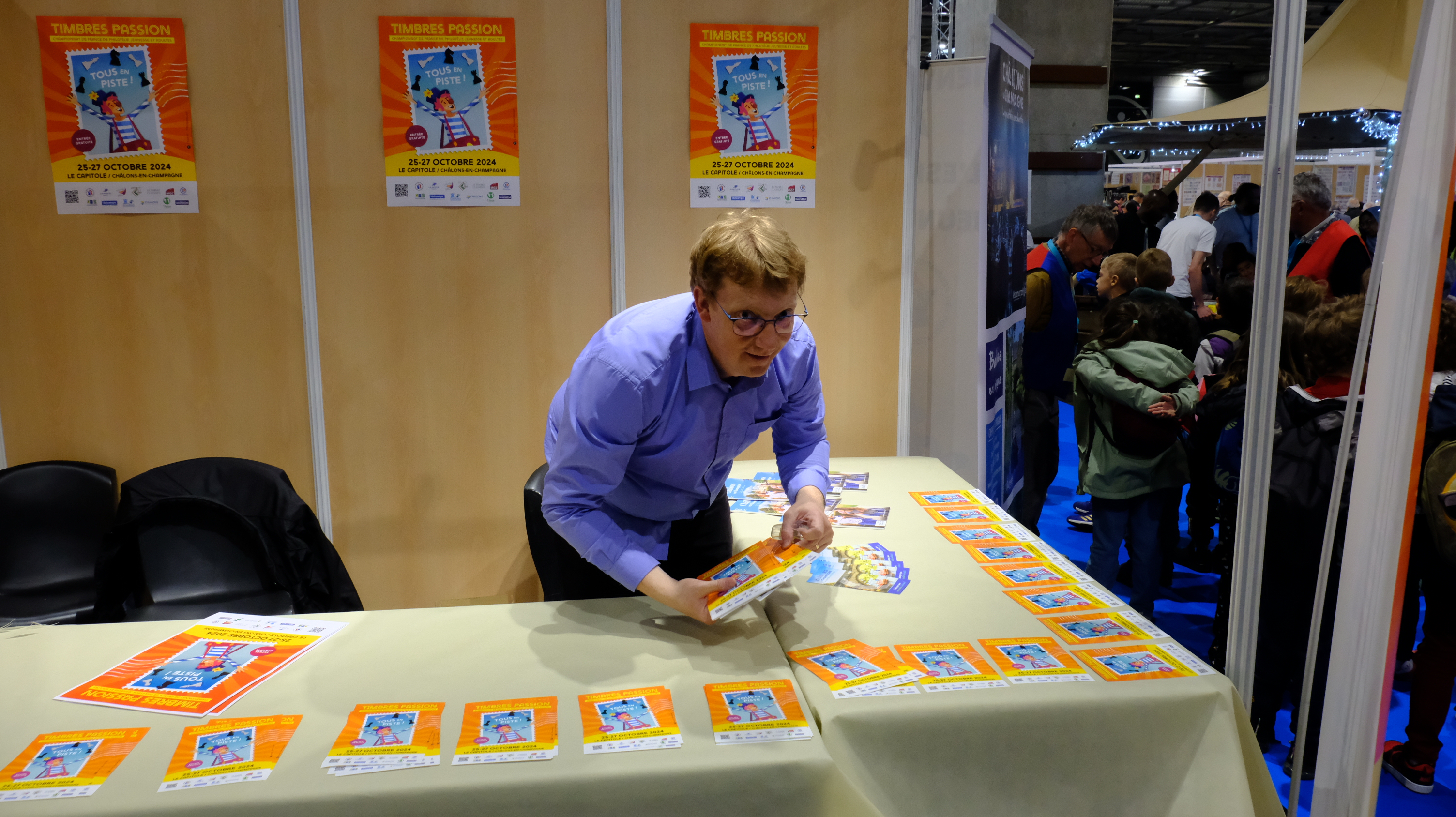 Photo de l’album