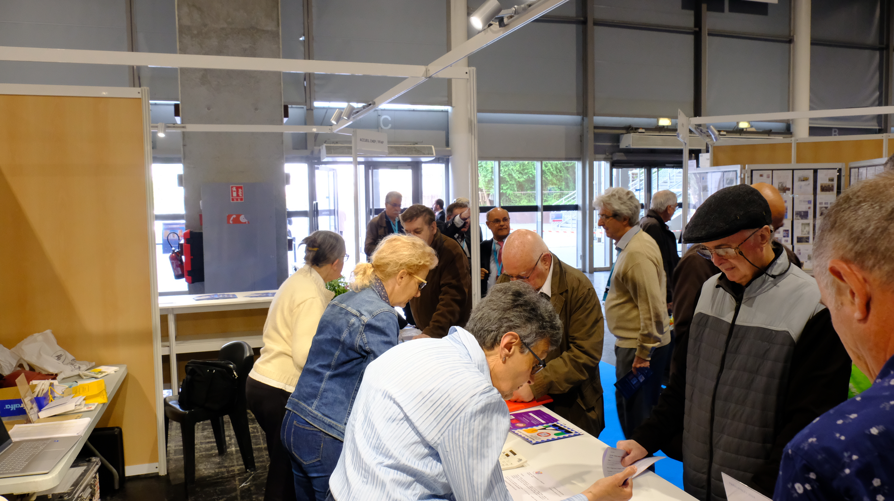 Photo de l’album