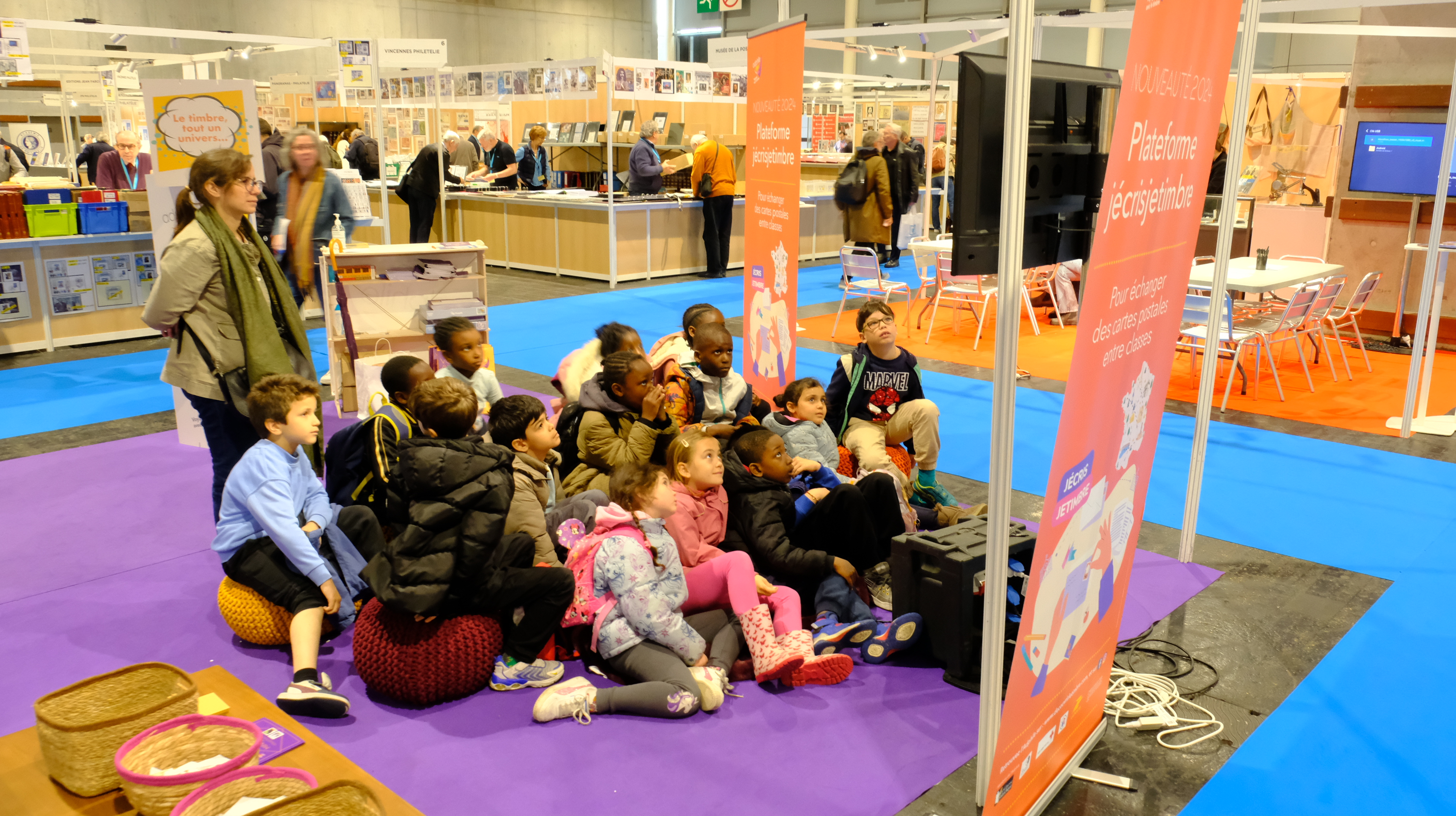 Photo de l’album