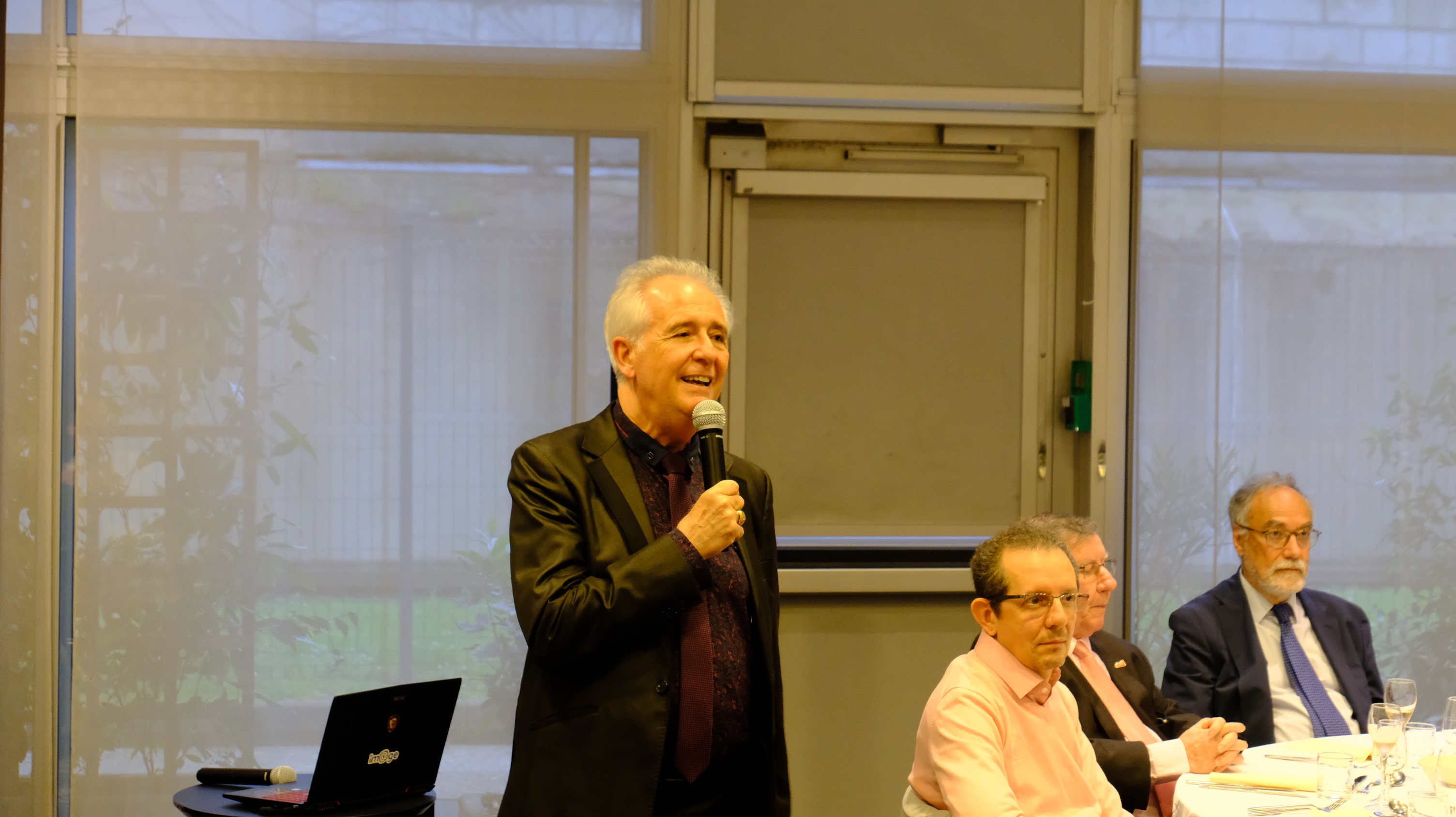 Photo de l’album