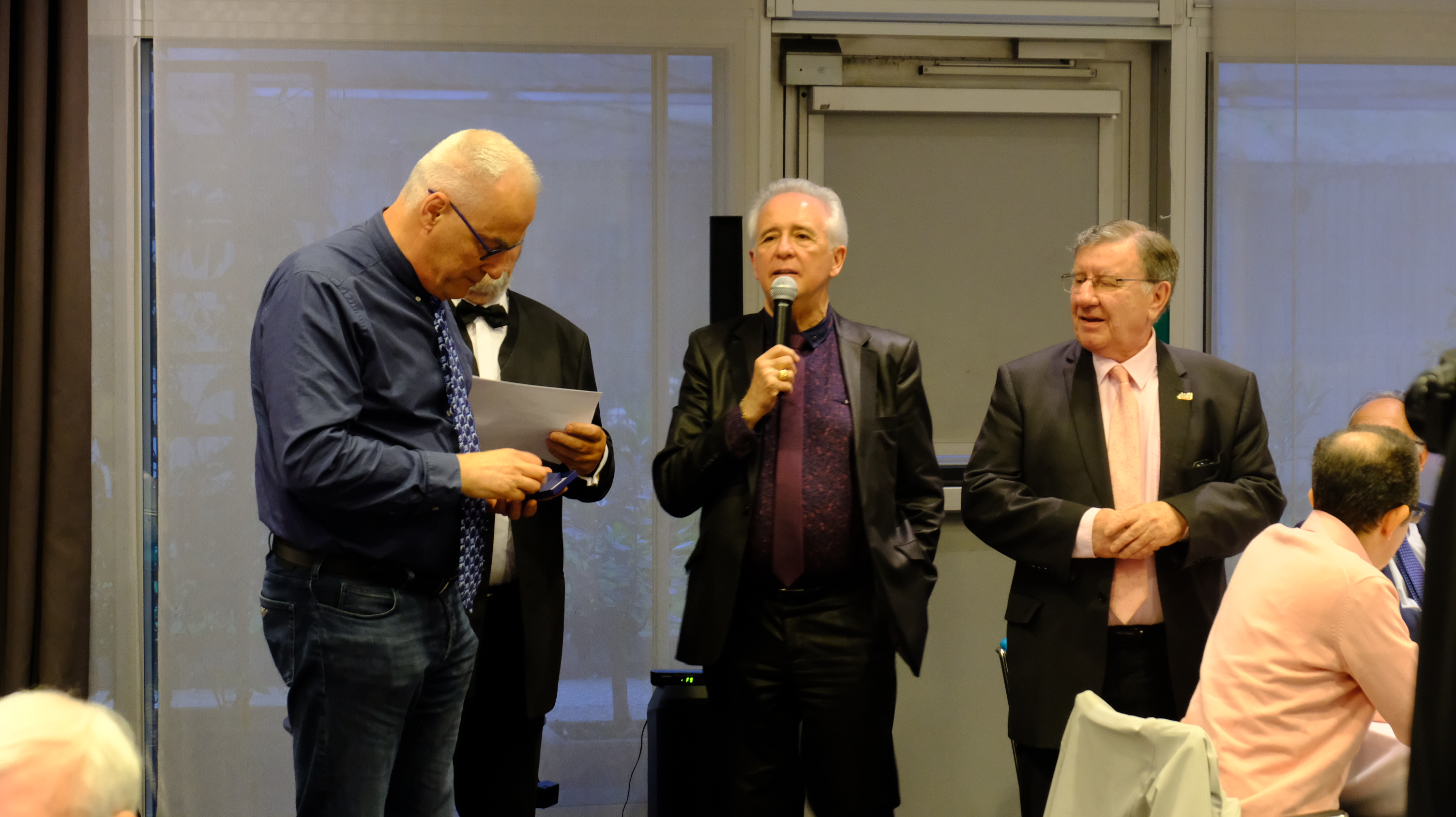 Photo de l’album