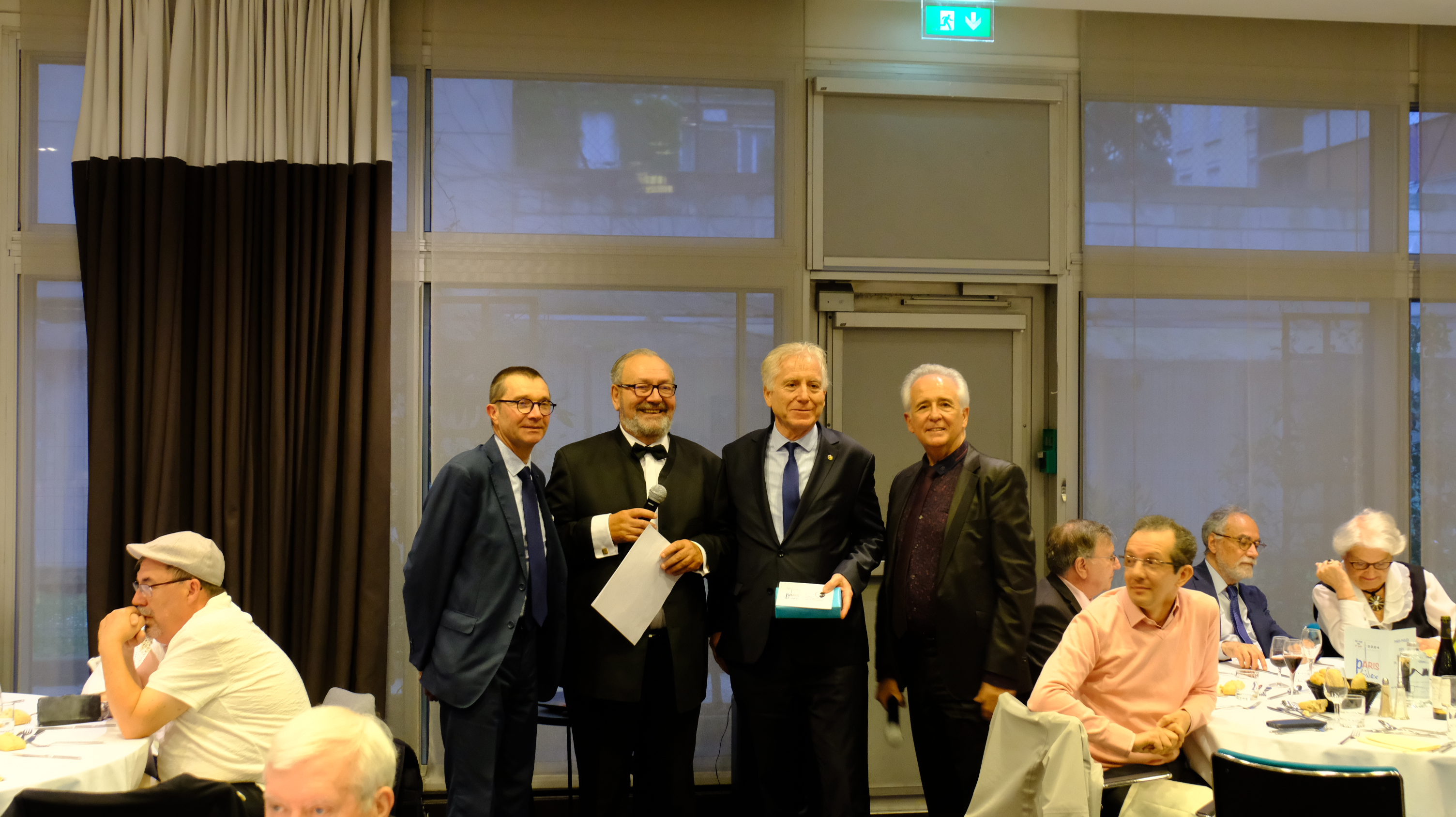 Photo de l’album