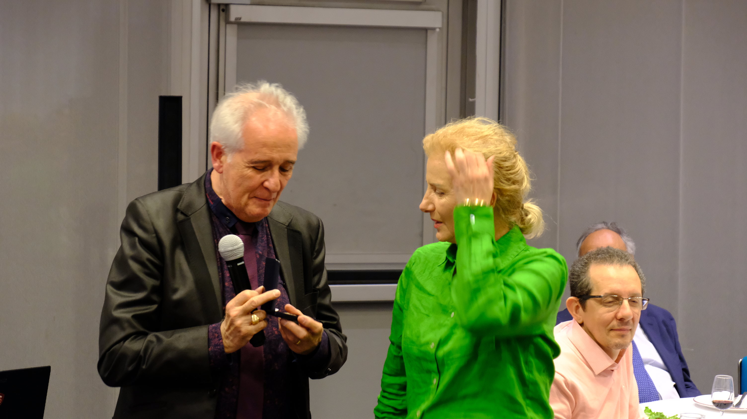 Photo de l’album