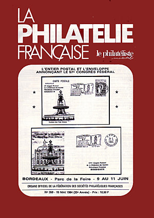 Couverture LPF 359