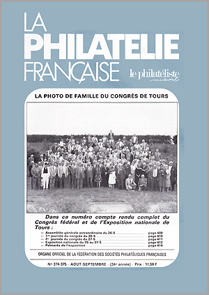 Couverture LPF 374-375