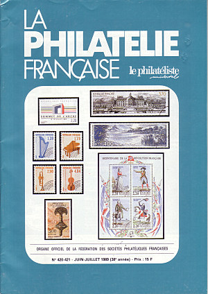 Couverture LPF 420-421