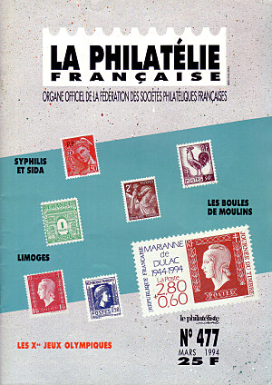 Couverture LPF 477