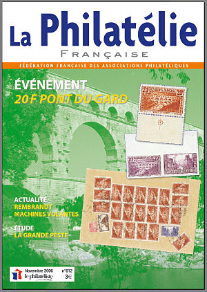 Couverture LPF 612