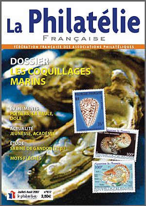 Couverture LPF 617