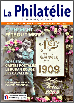 Couverture LPF 626