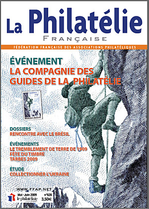 Couverture LPF 628