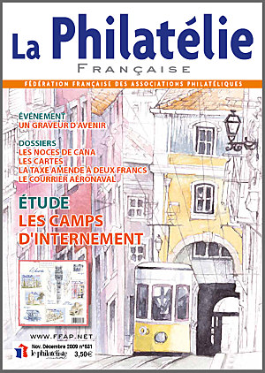 Couverture LPF 631