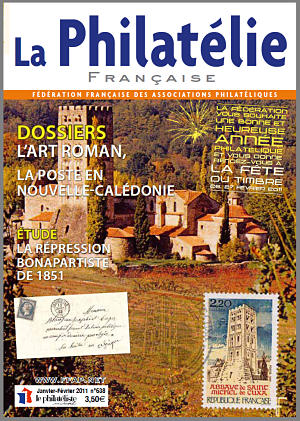 Couverture LPF 638