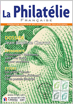 Couverture LPF 643