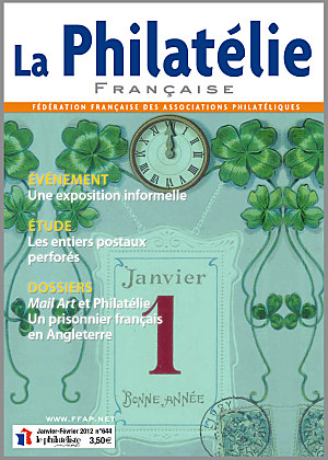 Couverture LPF 644