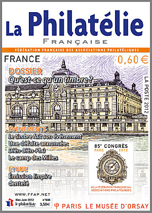 Couverture LPF 646